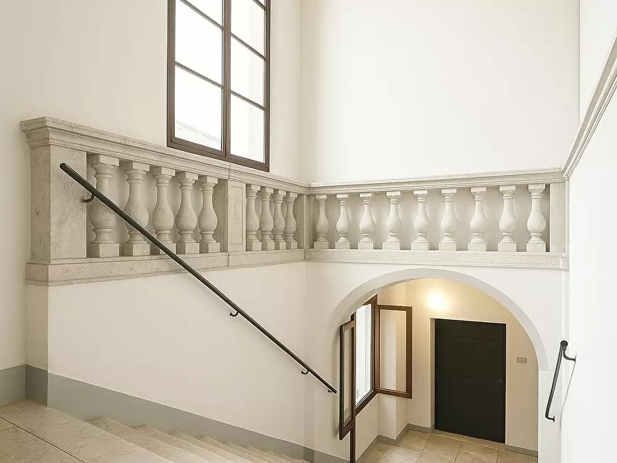 Immagine 7 di Camera condivisa in affitto  in Via del Porrione a Siena