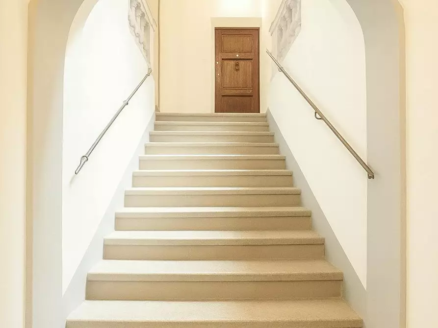 Immagine 8 di Camera condivisa in affitto  in Via del Porrione a Siena