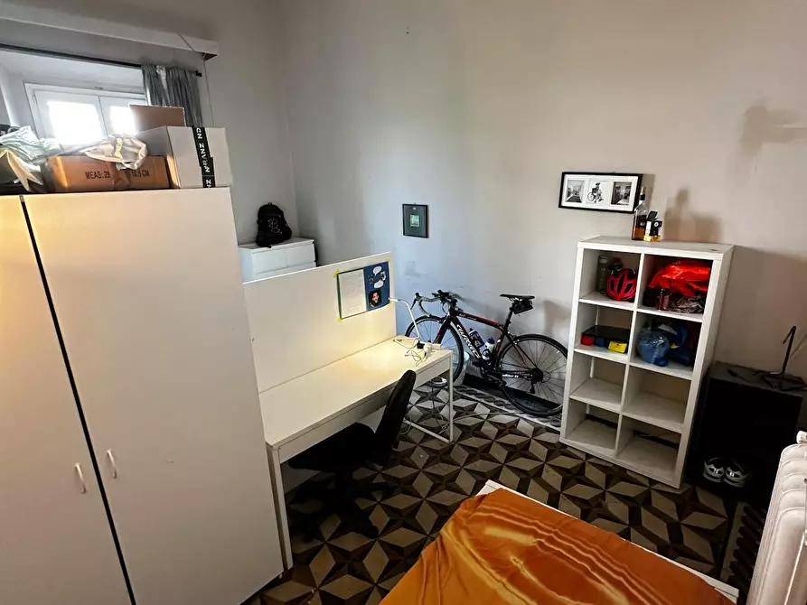 Immagine 5 di Camera condivisa in affitto  in Viale Giuseppe Mazzini a Firenze