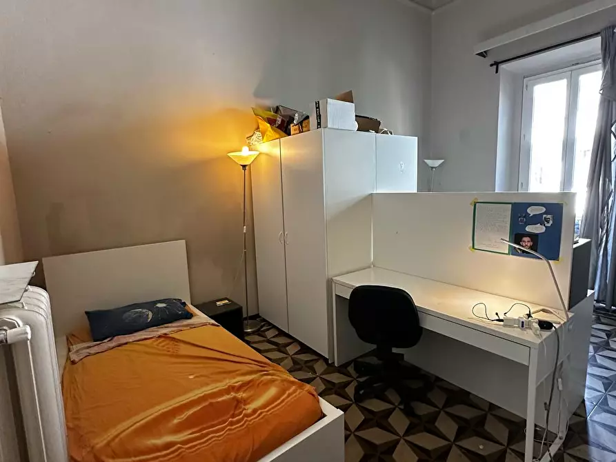 Immagine 4 di Camera condivisa in affitto  in Viale Giuseppe Mazzini a Firenze