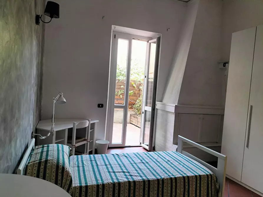 Immagine 7 di Camera in affitto  in Via Primo Settembre a Firenze
