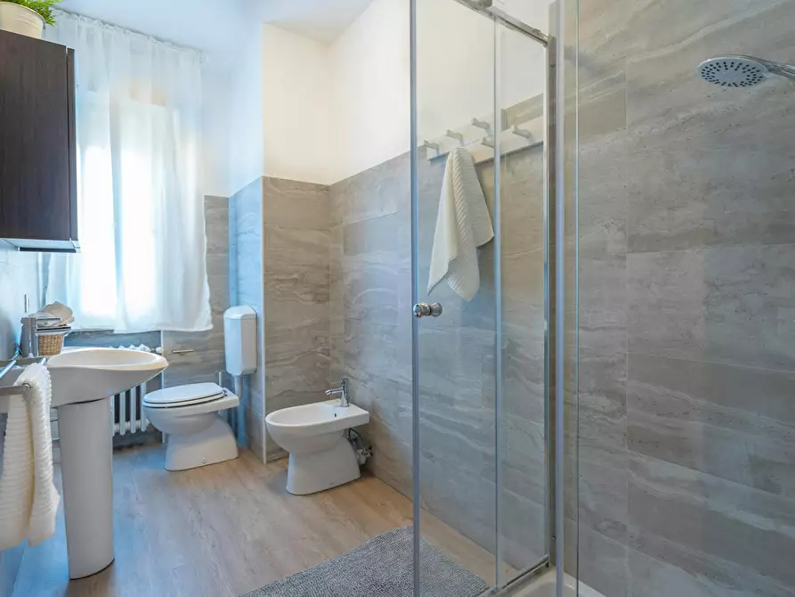 Immagine 4 di Camera in affitto  in Viale Gio Batta Bassi a Udine