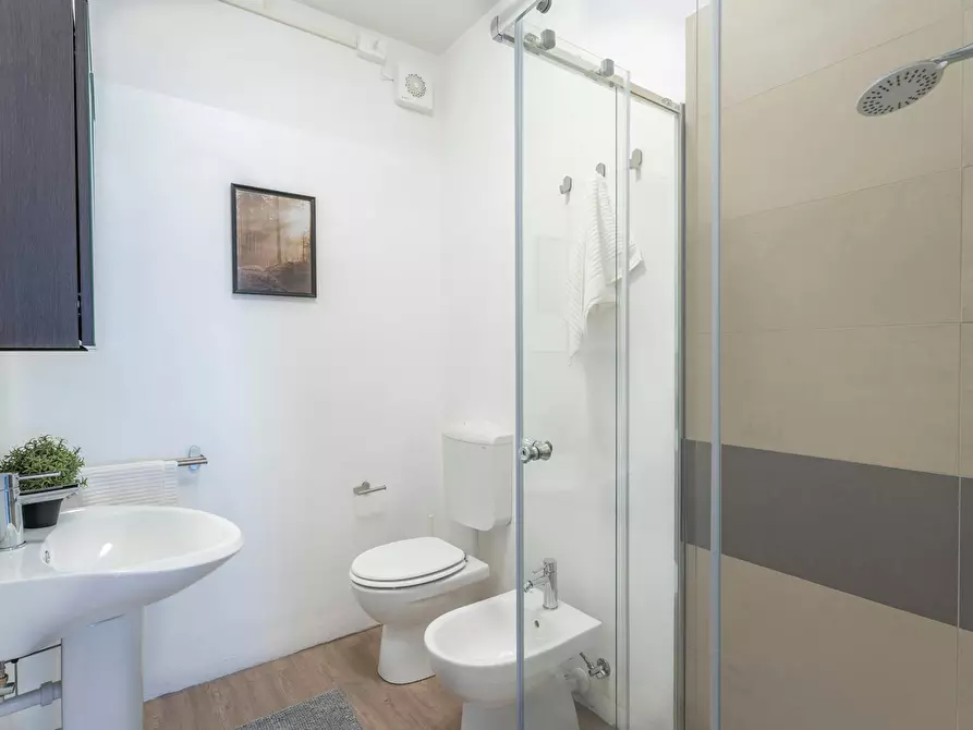 Immagine 7 di Camera in affitto  in Viale Gio Batta Bassi a Udine