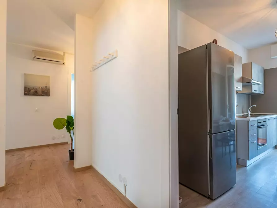 Immagine 8 di Camera in affitto  in Viale Gio Batta Bassi a Udine