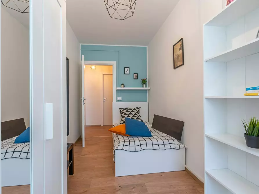 Immagine 2 di Camera in affitto  in Viale Gio Batta Bassi a Udine