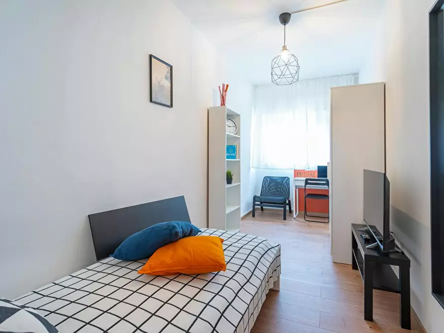 Immagine 1 di Camera in affitto  in Viale Gio Batta Bassi a Udine