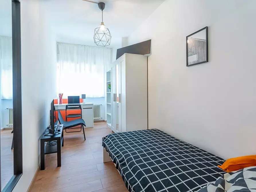 Immagine 3 di Camera in affitto  in Viale Gio Batta Bassi a Udine