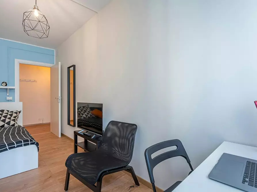 Immagine 2 di Camera in affitto  in Viale Gio Batta Bassi a Udine