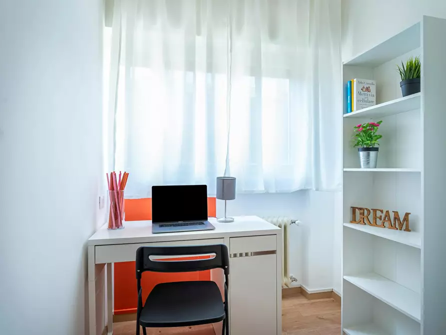 Immagine 4 di Camera in affitto  in Viale Gio Batta Bassi a Udine