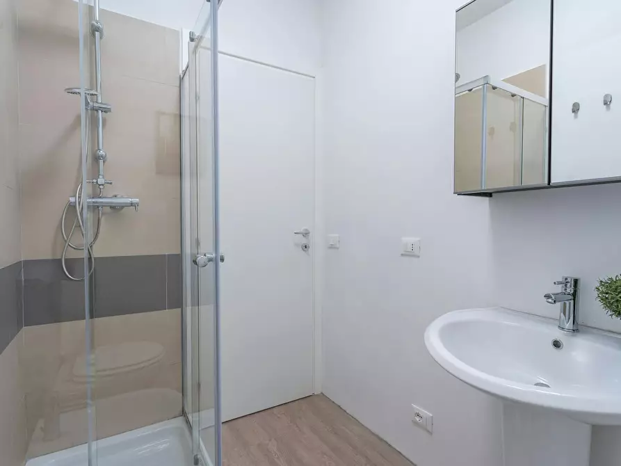 Immagine 8 di Camera in affitto  in Viale Gio Batta Bassi a Udine