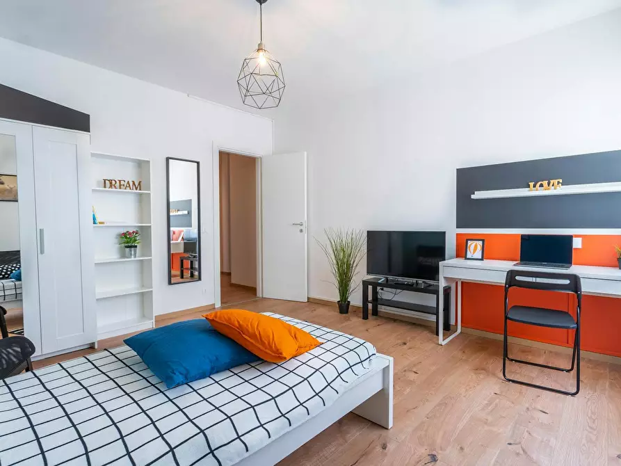 Immagine 3 di Camera in affitto  in Viale Gio Batta Bassi a Udine