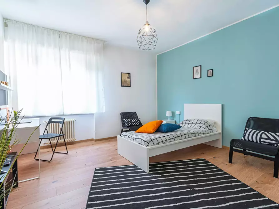 Immagine 4 di Camera in affitto  in Viale Gio Batta Bassi a Udine