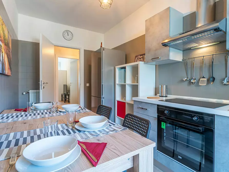 Immagine 5 di Camera in affitto  in Viale Gio Batta Bassi a Udine