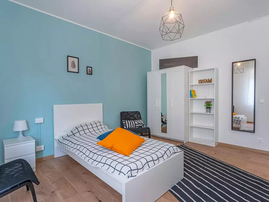 Immagine 2 di Camera in affitto  in Viale Gio Batta Bassi a Udine