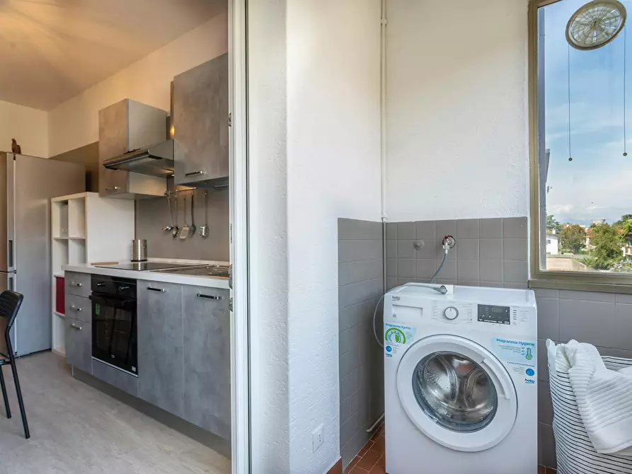 Immagine 6 di Camera in affitto  in Viale Gio Batta Bassi a Udine