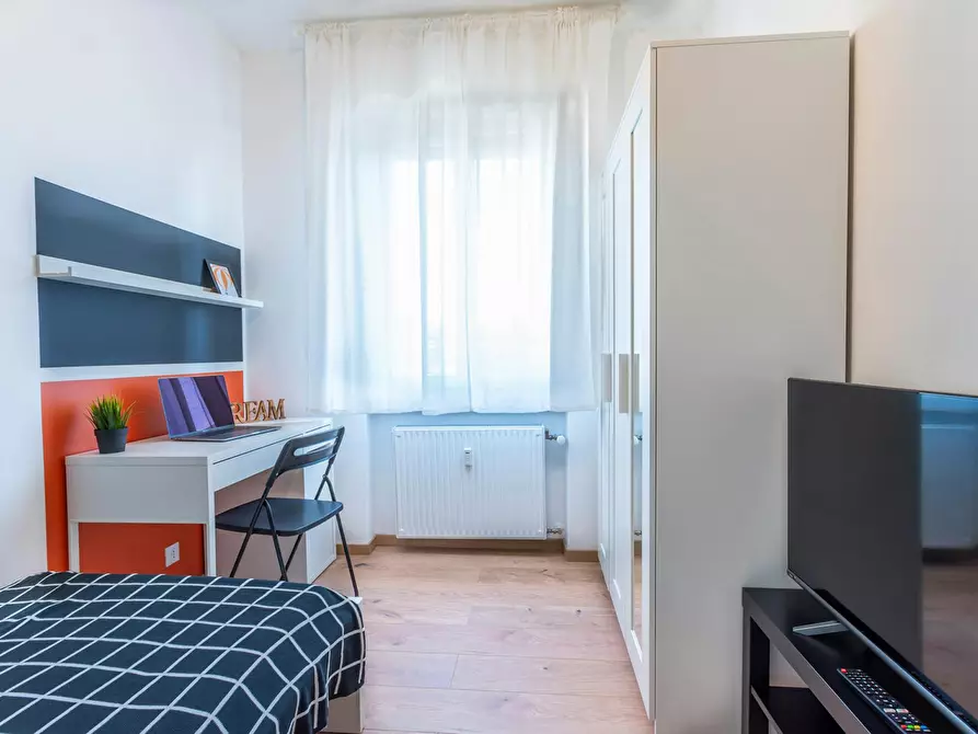 Immagine 4 di Camera in affitto  in Viale Gio Batta Bassi a Udine