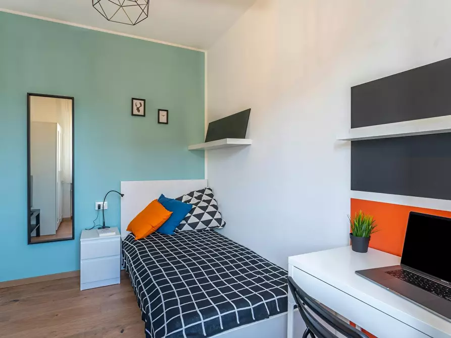 Immagine 2 di Camera in affitto  in Viale Gio Batta Bassi a Udine