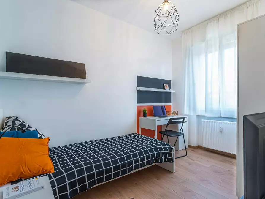 Immagine 3 di Camera in affitto  in Viale Gio Batta Bassi a Udine