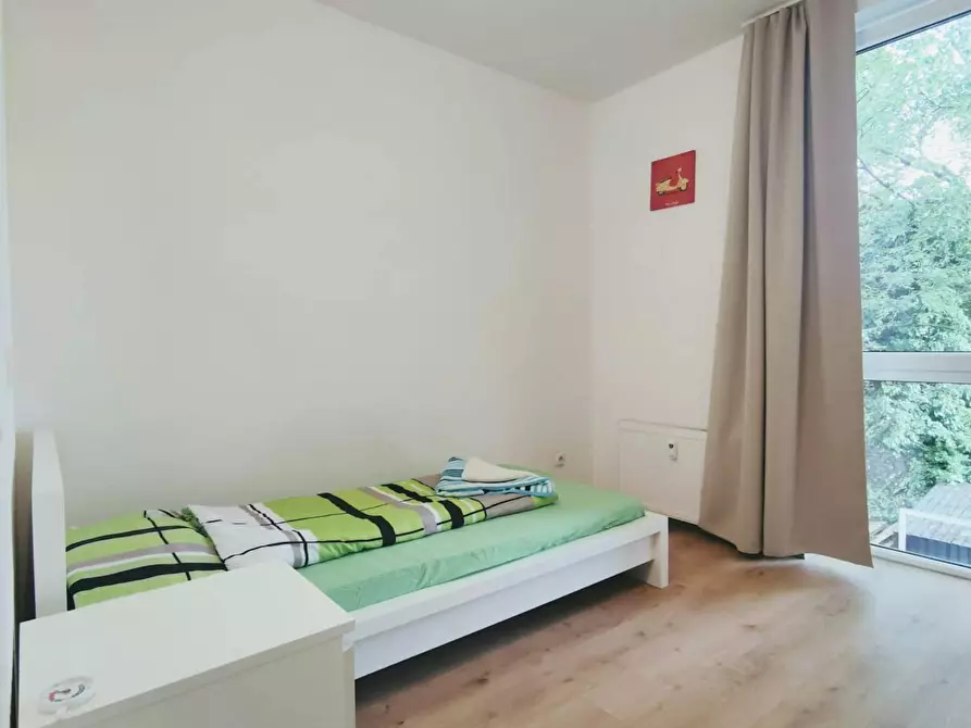 Immagine 1 di Camera in affitto  in Mozartstraße a Dortmund