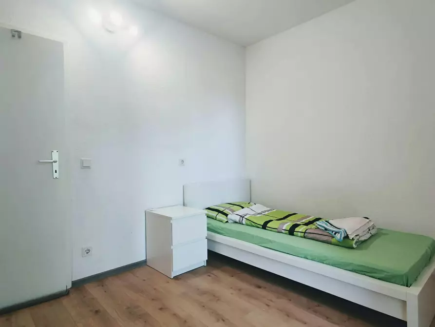 Immagine 2 di Camera in affitto  in Mozartstraße a Dortmund