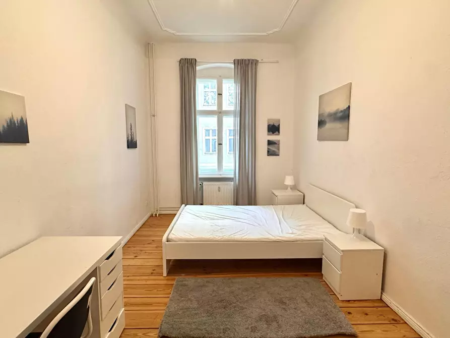 Immagine 2 di Camera in affitto  in Kamminer Straße a Berlin