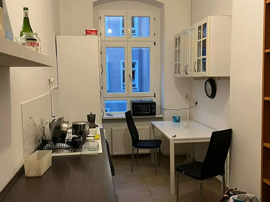 Immagine 4 di Camera in affitto  in Kamminer Straße a Berlin