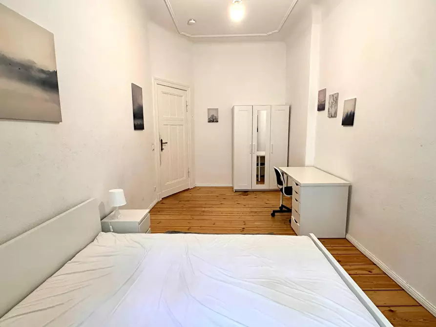 Immagine 1 di Camera in affitto  in Kamminer Straße a Berlin