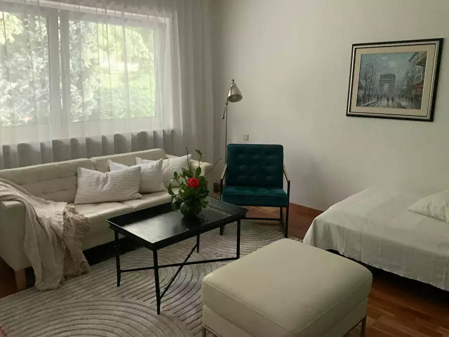 Immagine 3 di Appartamento in affitto  in Florianweg a Frankfurt am Main