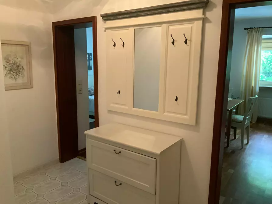 Immagine 9 di Appartamento in affitto  in Florianweg a Frankfurt am Main