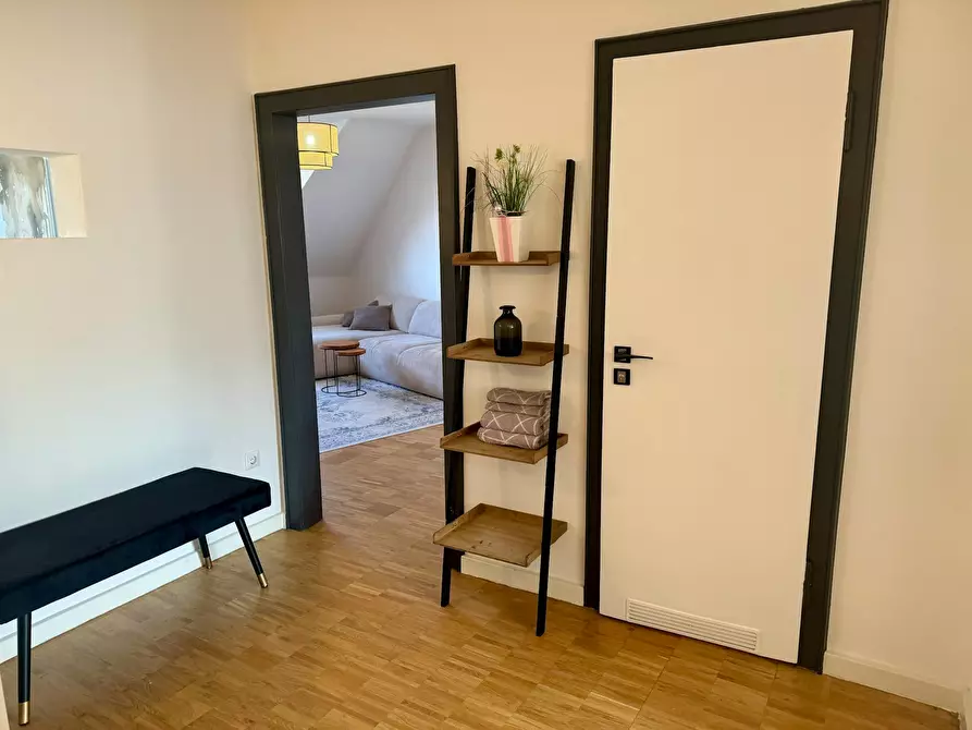 Immagine 4 di Appartamento in affitto  in Brückenstraße a Düsseldorf