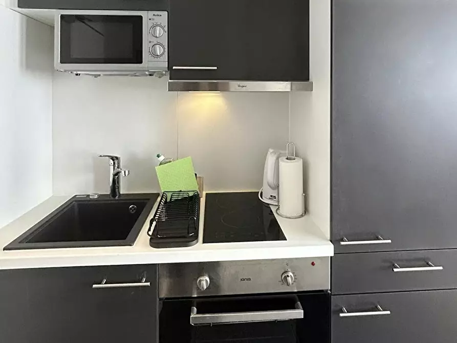 Immagine 5 di Appartamento in affitto  in Triftstraße a Frankfurt am Main