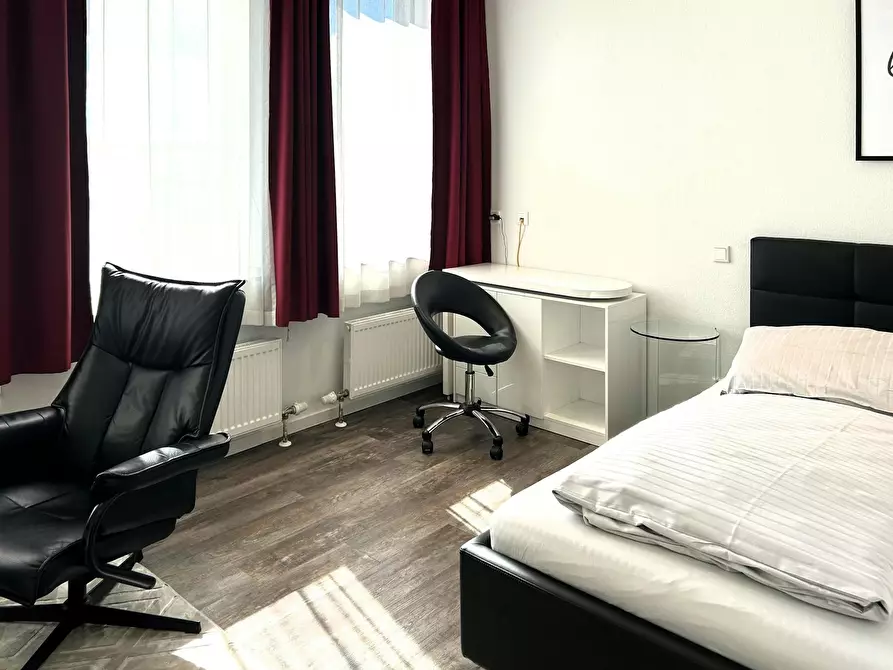 Immagine 1 di Appartamento in affitto  in Triftstraße a Frankfurt am Main
