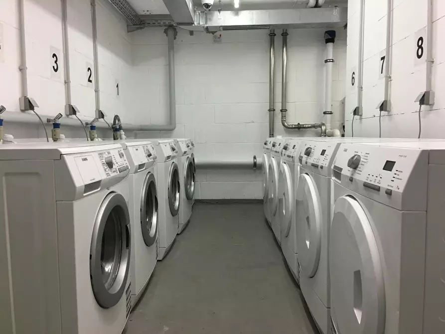 Immagine 7 di Appartamento in affitto  in Triftstraße a Frankfurt am Main