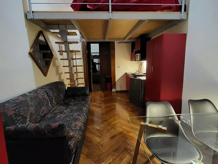 Immagine 8 di Appartamento in affitto  in Via Carlo Noè a Torino