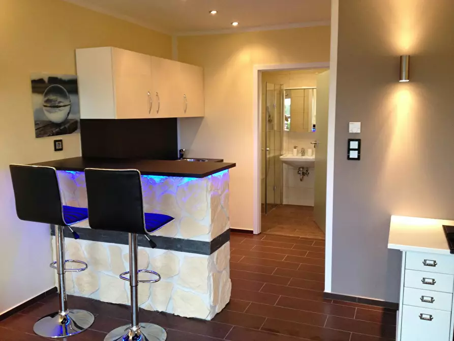 Immagine 5 di Appartamento in affitto  in Seddinpromenade a Berlin