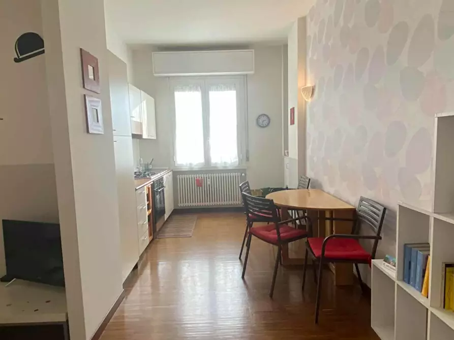 Immagine 5 di Appartamento in affitto  in Via Giancarlo Sismondi a Milano