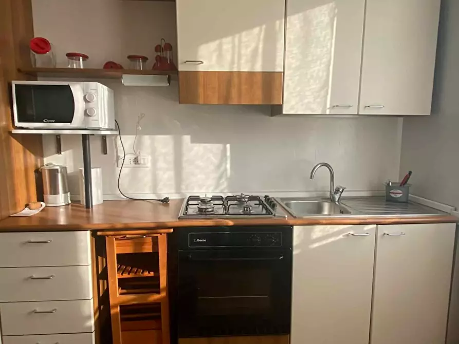 Immagine 9 di Appartamento in affitto  in Via Giancarlo Sismondi a Milano