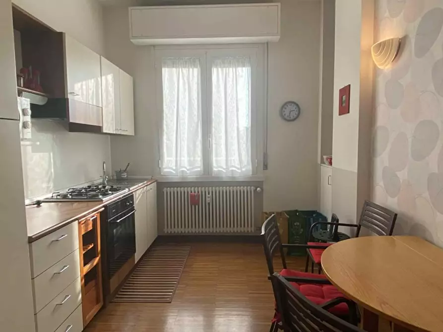 Immagine 4 di Appartamento in affitto  in Via Giancarlo Sismondi a Milano