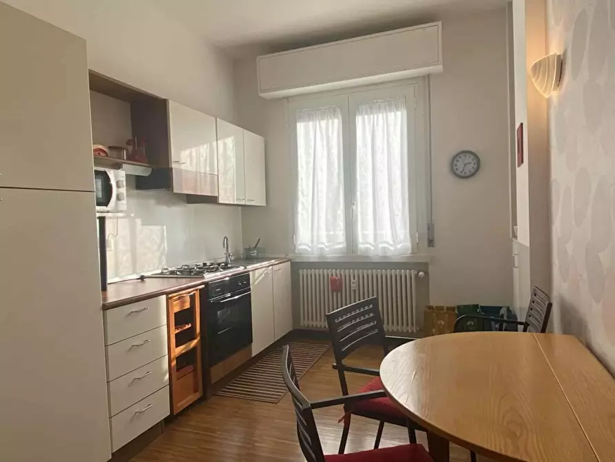 Immagine 3 di Appartamento in affitto  in Via Giancarlo Sismondi a Milano