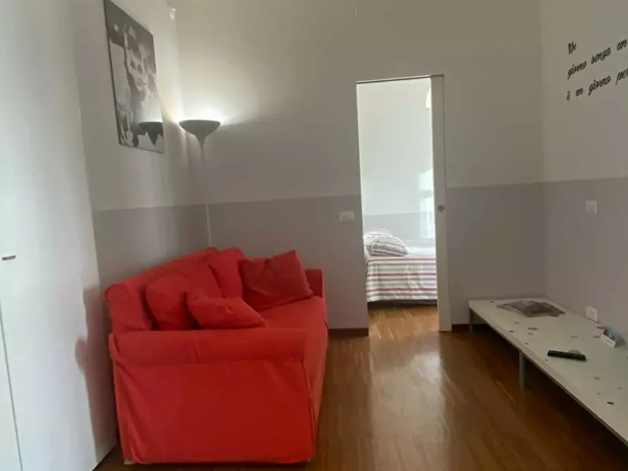 Immagine 7 di Appartamento in affitto  in Via Giancarlo Sismondi a Milano
