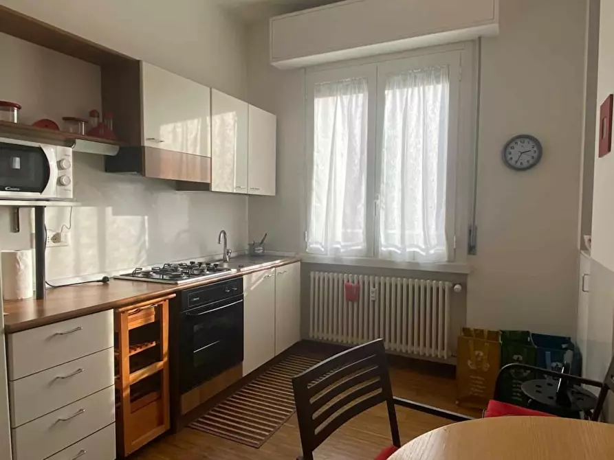 Immagine 2 di Appartamento in affitto  in Via Giancarlo Sismondi a Milano
