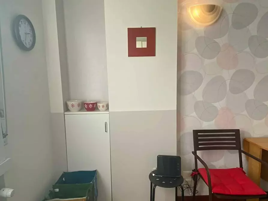Immagine 10 di Appartamento in affitto  in Via Giancarlo Sismondi a Milano