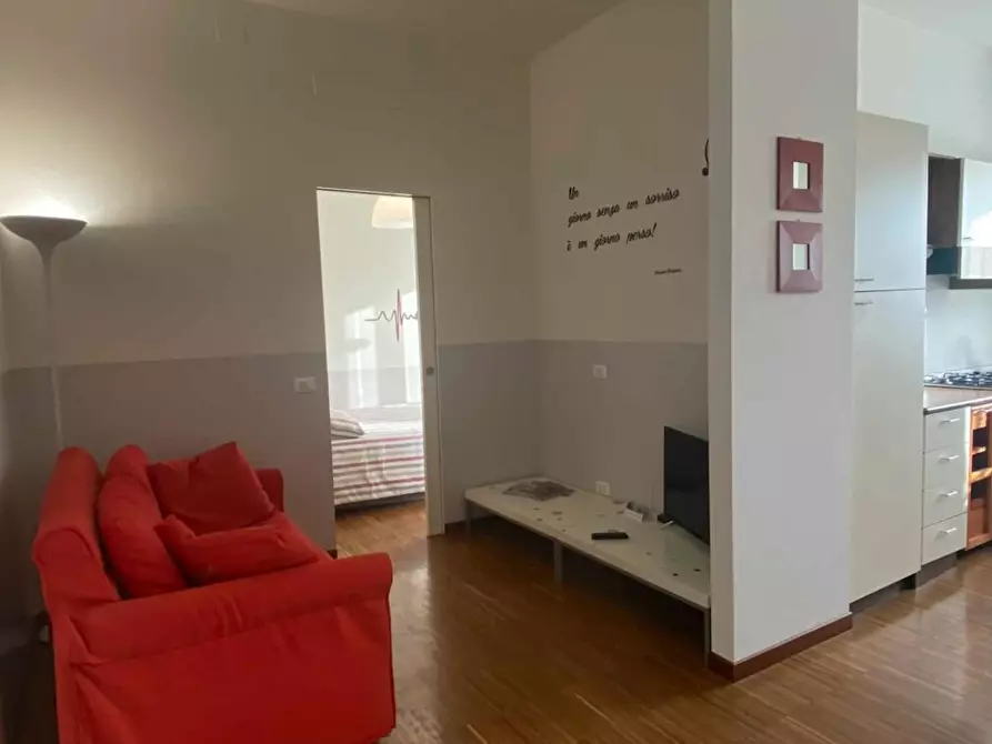 Immagine 6 di Appartamento in affitto  in Via Giancarlo Sismondi a Milano