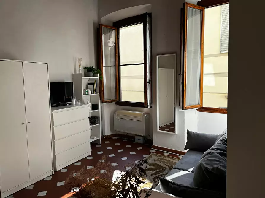 Immagine 8 di Appartamento in affitto  in Via di San Giuseppe a Firenze