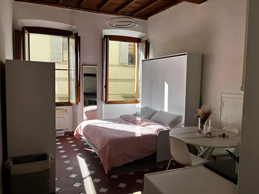 Immagine 1 di Appartamento in affitto  in Via di San Giuseppe a Firenze