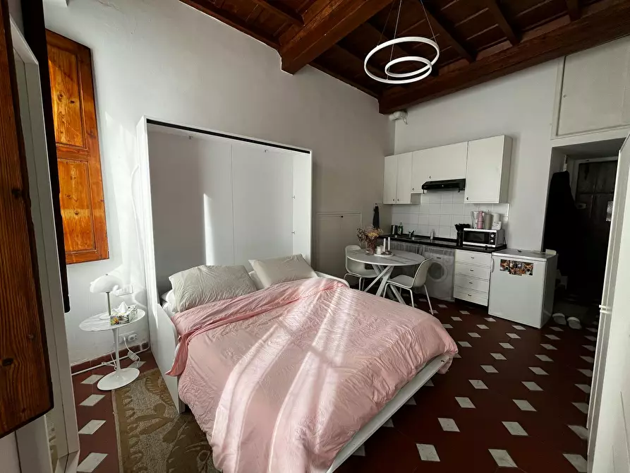 Immagine 4 di Appartamento in affitto  in Via di San Giuseppe a Firenze