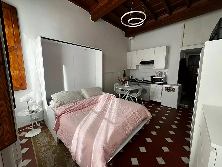 Immagine 5 di Appartamento in affitto  in Via di San Giuseppe a Firenze
