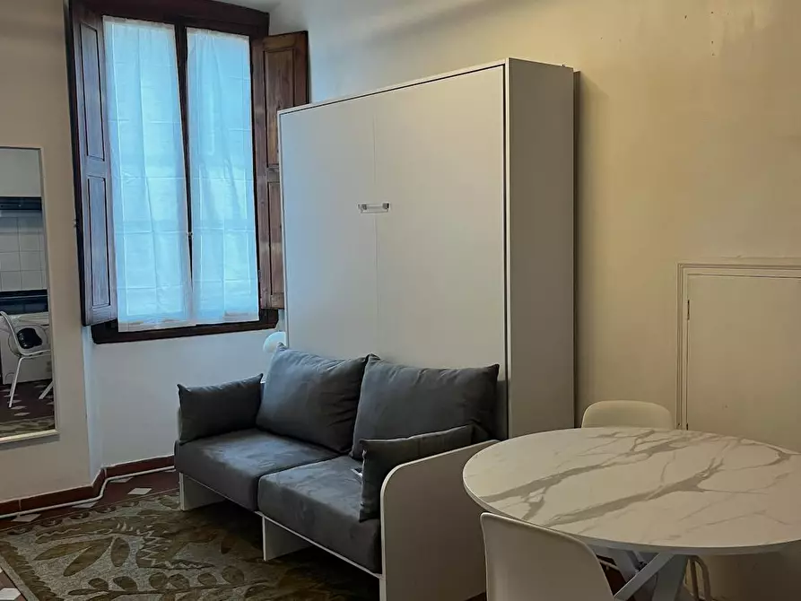Immagine 6 di Appartamento in affitto  in Via di San Giuseppe a Firenze