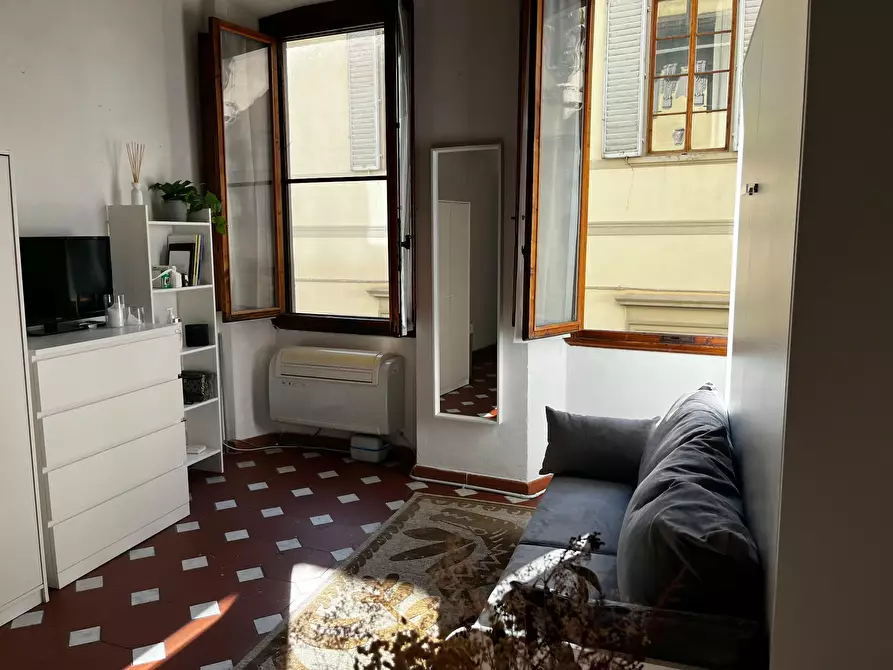 Immagine 10 di Appartamento in affitto  in Via di San Giuseppe a Firenze
