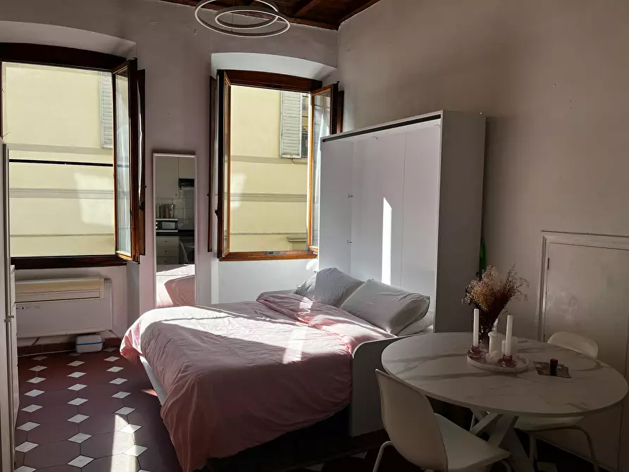 Immagine 2 di Appartamento in affitto  in Via di San Giuseppe a Firenze